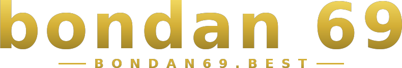 bondan 69 logo